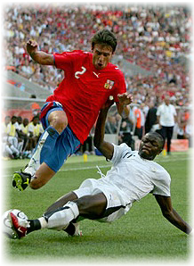Soccer UK